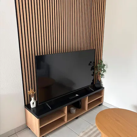 Appartement Le Clos De L'avesnois - Opale