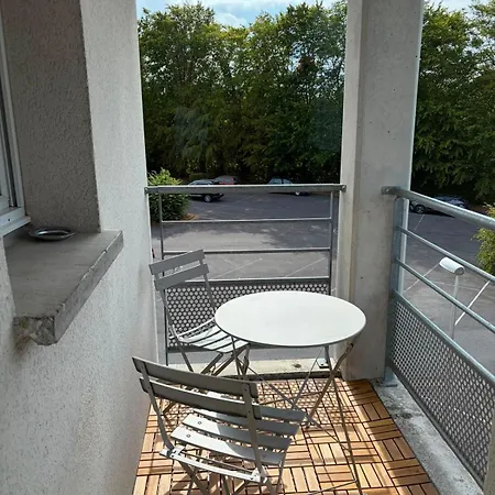 Appartement Le Clos De L'avesnois - Opale Maubeuge