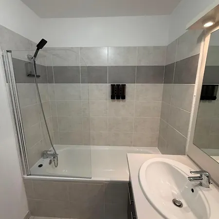 Appartement Le Clos De L'avesnois - Opale Maubeuge